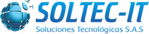 Logo Soltec-IT